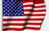 american flag - Lowell