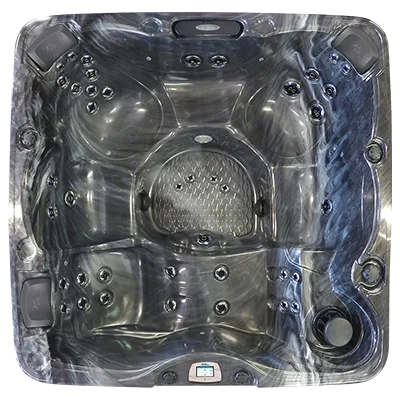 Pacifica-X EC-739LX hot tubs for sale in Lowell