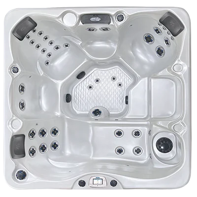 Costa-X EC-740LX hot tubs for sale in Lowell