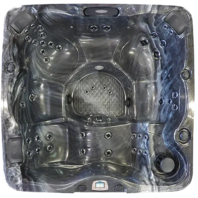 Pacifica-X EC-751LX hot tubs for sale in Lowell