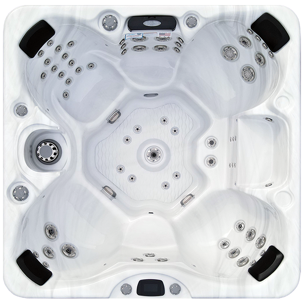 Baja-X EC-767BX hot tubs for sale in Lowell