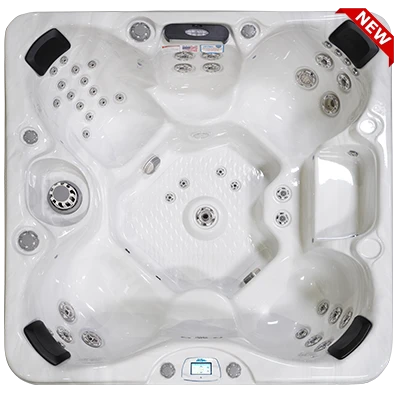 Cancun-X EC-849BX hot tubs for sale in Lowell