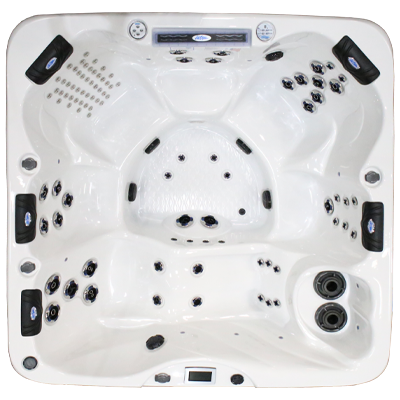 Huntington PL-792L hot tubs for sale in Lowell