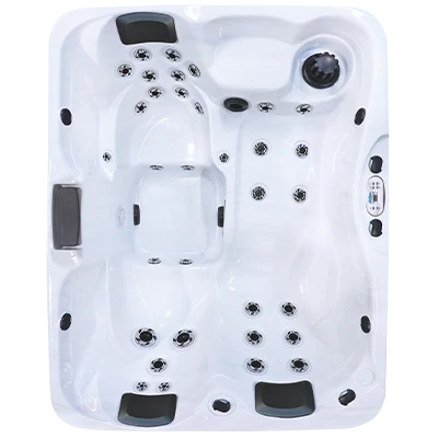Kona Plus PPZ-533L hot tubs for sale in Lowell
