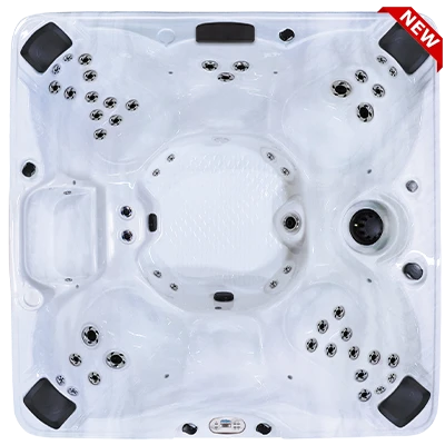 Tropical Plus PPZ-743BC hot tubs for sale in Lowell