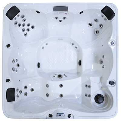 Atlantic Plus PPZ-843L hot tubs for sale in Lowell