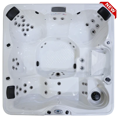 Atlantic Plus PPZ-843LC hot tubs for sale in Lowell
