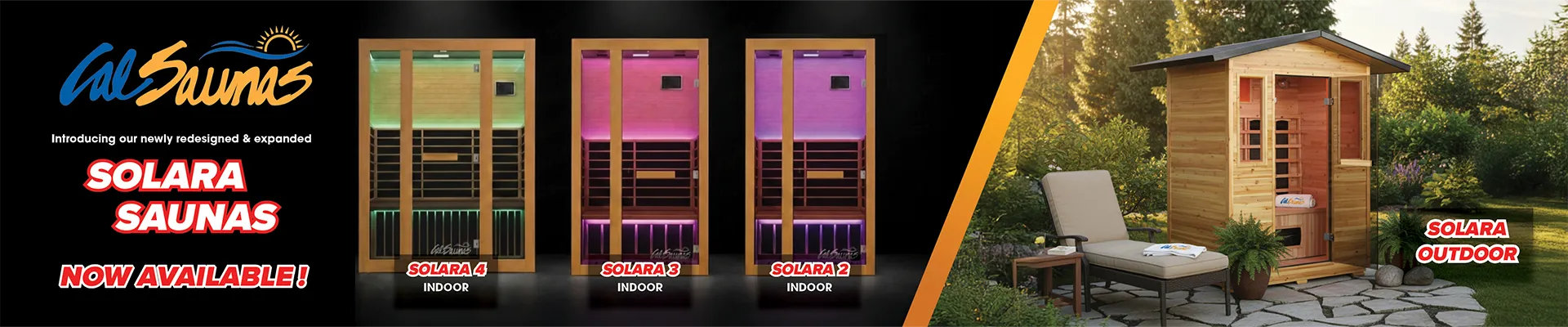 Calspas hot tub being used in a family setting - Lowell